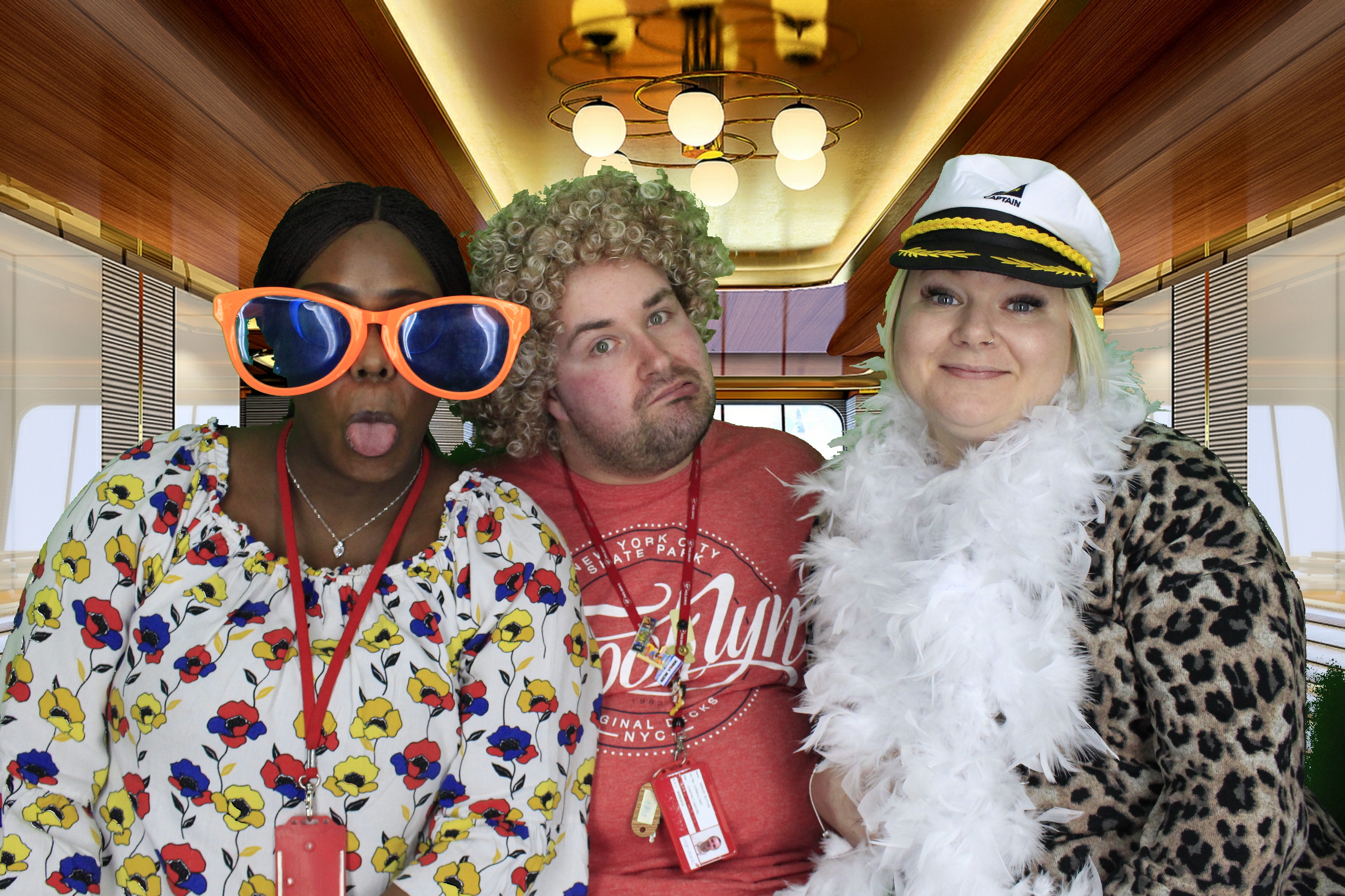 Virgin Voyages | View more photos from the event at gallery.myphotoboothexperience.co.uk/u/MyPhotoBoothExperienceLtd/Virgin-Voyages